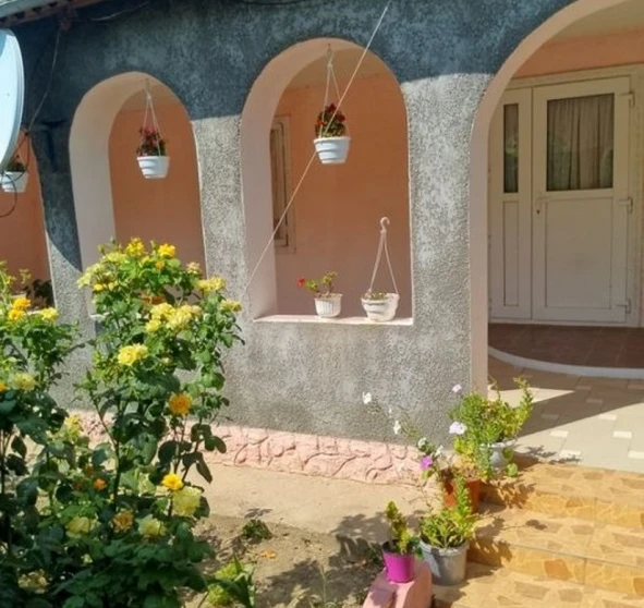 Photo 1. House, for sale. Chervonyi Yar