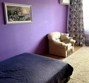 Photo 3. One-Room flat, to rent. Kyiv Дарницкий