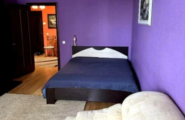 Photo One-Room flat, to rent. Kyiv Дарницкий