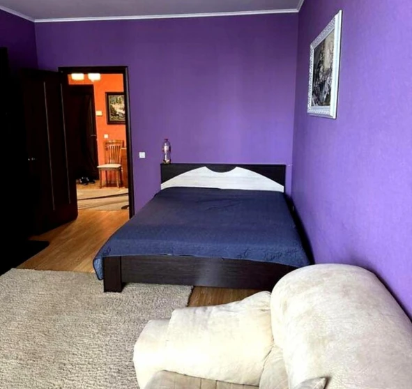 Photo 1. One-Room flat, to rent. Kyiv Дарницкий