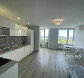 Photo 3. One-Room flat, to rent. Kyiv Дарницкий