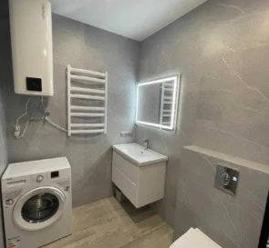 Photo 5. One-Room flat, to rent. Kyiv Дарницкий