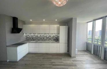 Photo One-Room flat, to rent. Kyiv Дарницкий