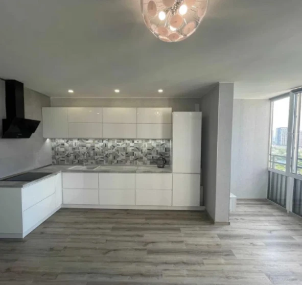 Photo 1. One-Room flat, to rent. Kyiv Дарницкий