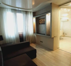 Photo 2. Three-Room flat, to rent. Kyiv Дарницкий