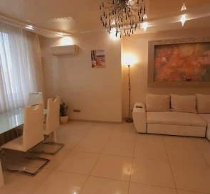 Photo 3. Three-Room flat, to rent. Kyiv Дарницкий