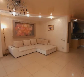 Photo 4. Three-Room flat, to rent. Kyiv Дарницкий