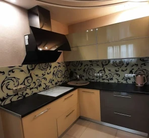 Photo 5. Three-Room flat, to rent. Kyiv Дарницкий