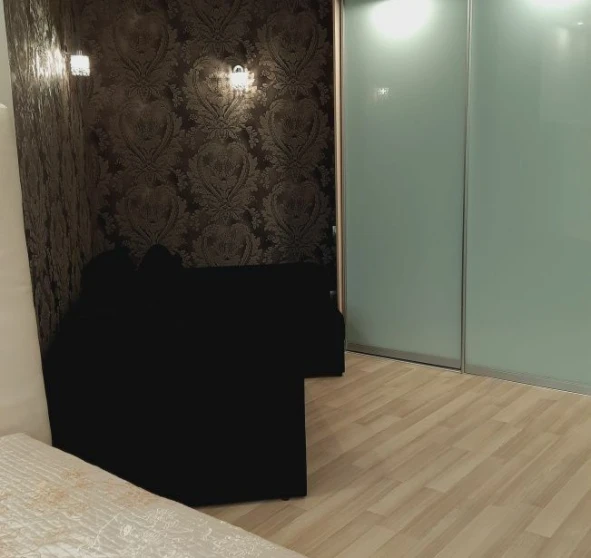 Photo 1. Three-Room flat, to rent. Kyiv Дарницкий