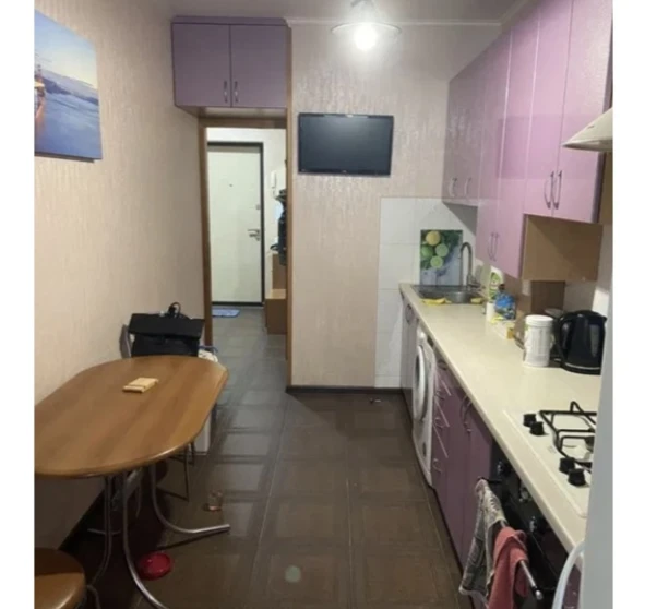 Photo 1. One-Room flat, for sale. Kyiv Голосеевский, Vasylkivska