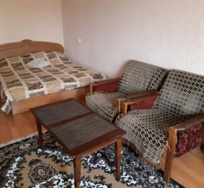 Фото 3. Однокомнатная квартира, аренда. Полтава Шевченковский (Октябрьский)