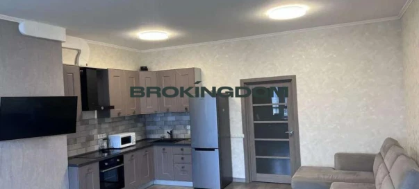 Photo 1. One-Room flat, for sale. Kyiv Шевченківський