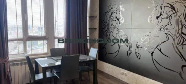Photo 4. One-Room flat, for sale. Kyiv Шевченківський