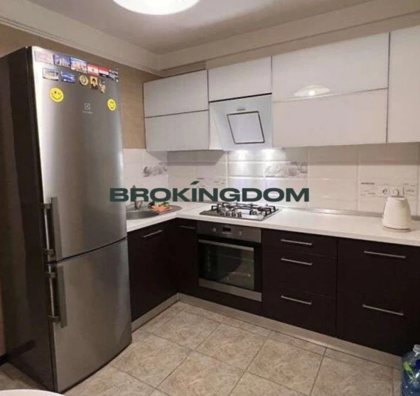 Photo 1. Two-Room flat, for sale. Kyiv Шевченківський