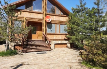 Photo House, for sale. Vylkove