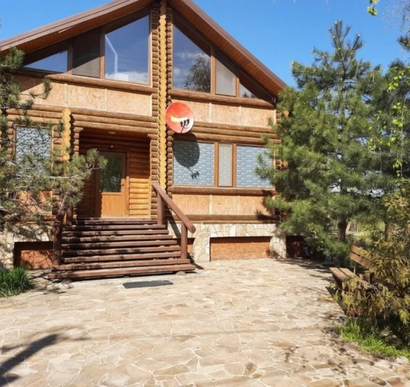 Photo 1. House, for sale. Vylkove