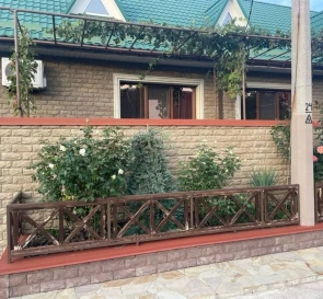 Photo 2. House, for sale. Artsyz