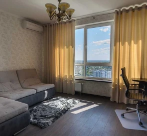 Photo 3. Two-Room flat, to rent. Kyiv Дарницкий