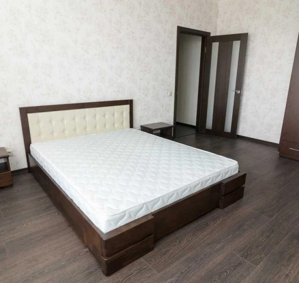 Photo 1. Two-Room flat, to rent. Kyiv Дарницкий
