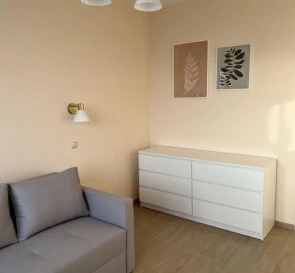 Photo 2. One-Room flat, to rent. Kyiv Дарницкий