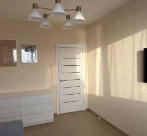 Photo 3. One-Room flat, to rent. Kyiv Дарницкий