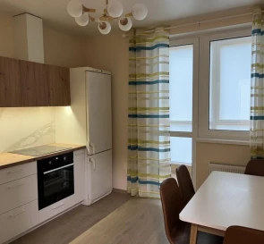 Photo 4. One-Room flat, to rent. Kyiv Дарницкий