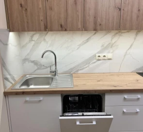 Photo 5. One-Room flat, to rent. Kyiv Дарницкий