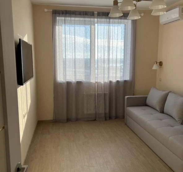 Photo 1. One-Room flat, to rent. Kyiv Дарницкий