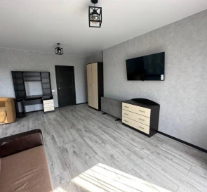 Photo 2. One-Room flat, to rent. Kyiv Голосеевский