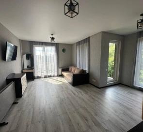 Photo 3. One-Room flat, to rent. Kyiv Голосеевский