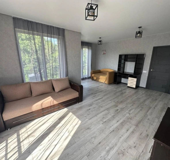 Photo 1. One-Room flat, to rent. Kyiv Голосеевский