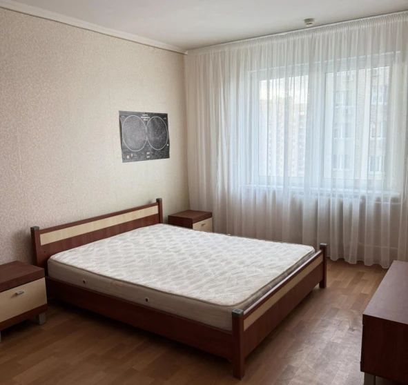 Photo 1. Two-Room flat, to rent. Kyiv Дарницкий