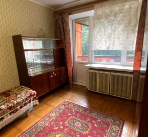 Фото 3. Двокімнатна квартира, продаж. Київ Оболонский