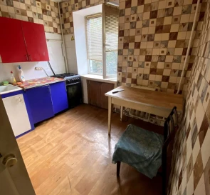 Фото 5. Двокімнатна квартира, продаж. Київ Оболонский