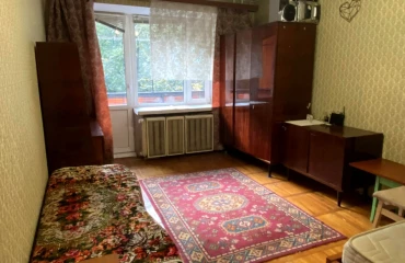 Фото Двокімнатна квартира, продаж. Київ Оболонский