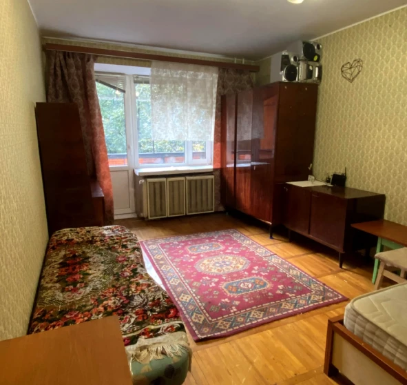 Фото 1. Двокімнатна квартира, продаж. Київ Оболонский