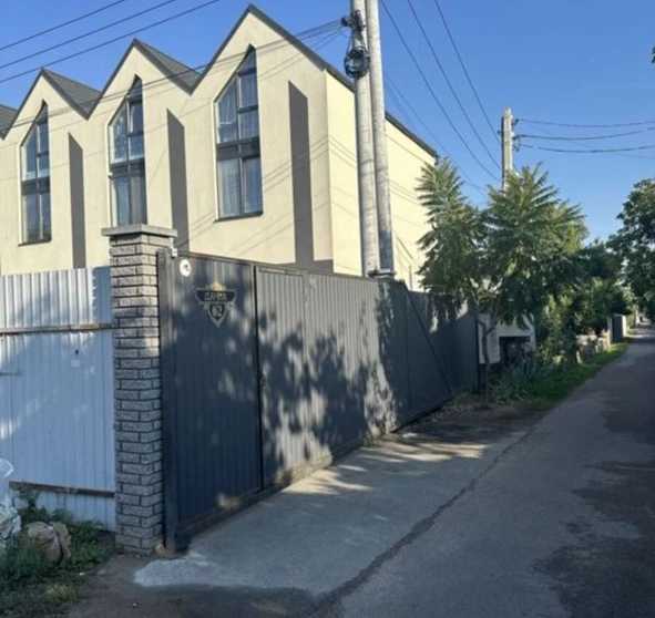 Photo 1. House, for sale. Sofiivska Borshchahivka Dachna