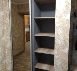 Photo 4. One-Room flat, to rent. Poltava Подольский