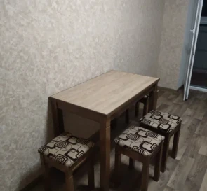 Photo 5. One-Room flat, to rent. Poltava Подольский