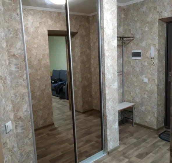 Photo 1. One-Room flat, to rent. Poltava Подольский