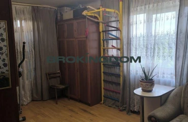 Фото Трикімнатна квартира, продаж. Київ Шевченківський