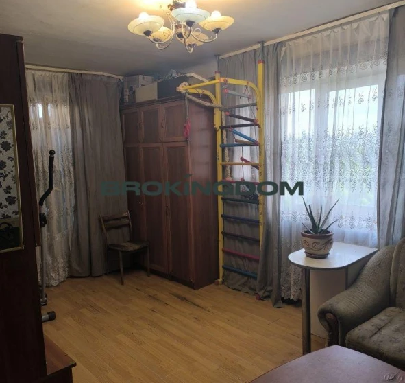 Фото 1. Трикімнатна квартира, продаж. Київ Шевченківський