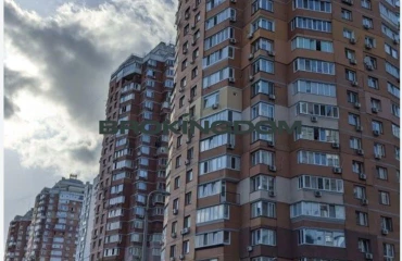 Фото Однокімнатна квартира, продаж. Київ Деснянський
