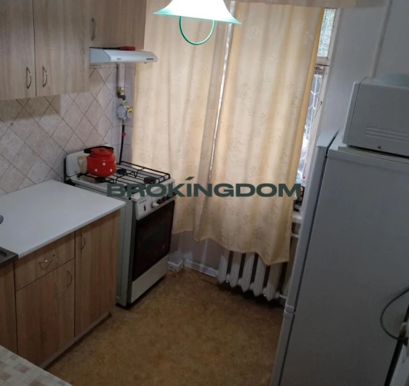 Фото 1. Двокімнатна квартира, продаж. Київ Подільський