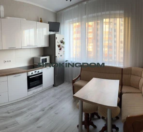 Фото 2. Однокімнатна квартира, продаж. Бровари Симона Петлюри (Черняховського)