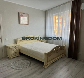 Фото 5. Однокімнатна квартира, продаж. Бровари Симона Петлюри (Черняховського)