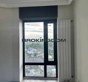 Фото 2. Двокімнатна квартира, продаж. Бровари Шолом-Алейхема