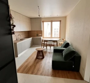 Photo 2. Three-Room flat, for sale. Sviatopetrivske