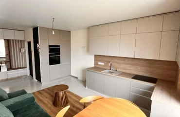 Photo Three-Room flat, for sale. Sviatopetrivske