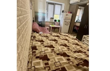 Photo One-Room flat, for sale. Kyiv Голосеевский, Vasylkivska